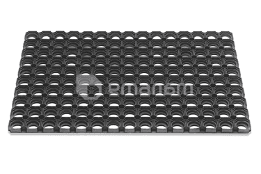 ფეხსაგები Hamat BV Domino 40x60