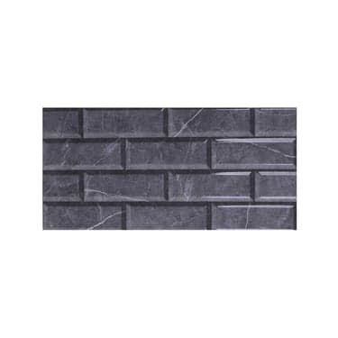 კერამიკული ფილა 30X60 სმ BRICK GREY (2361-N)