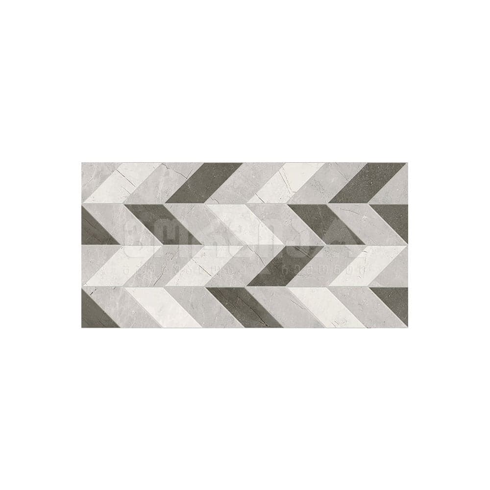 კაფელი Delbin Mix Decofon 30*60 "Bien"