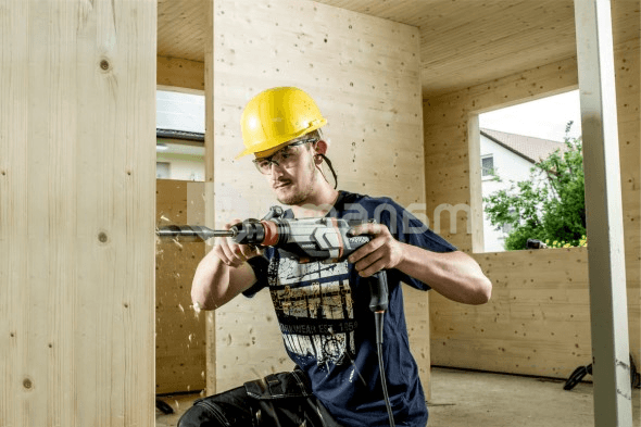 პერფორატორი Metabo KHE 2860 QUICK 880W (600878500)