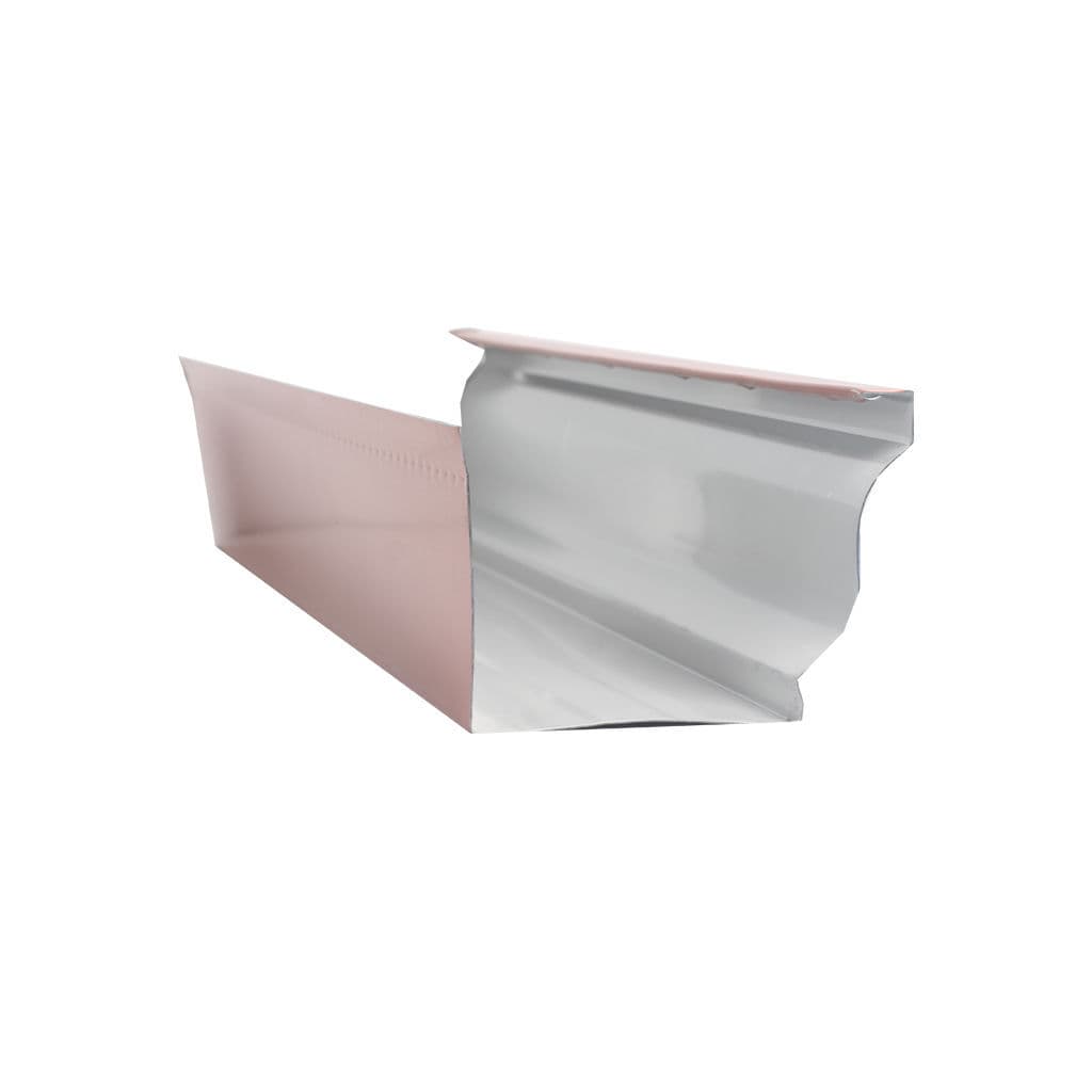 საწვიმარი ღარი 0.50x300 RAL 8004
