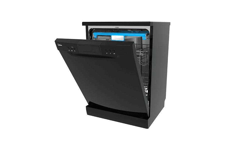 ჭურჭლის სარეცხი მანქანა MFD60S110B