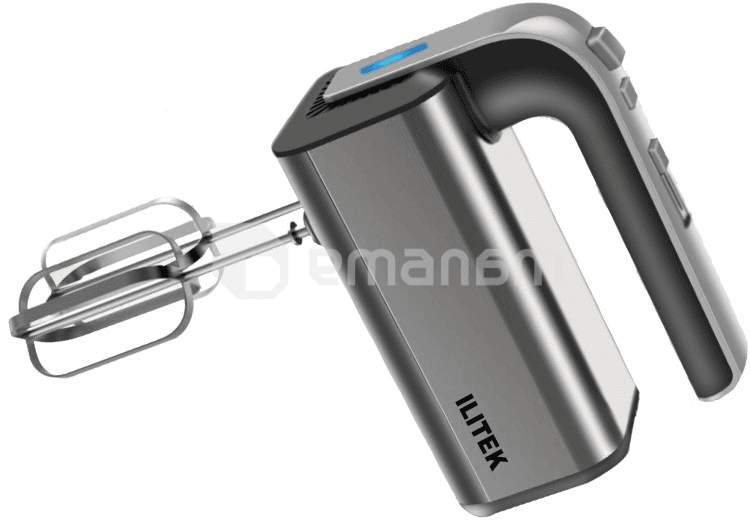 მიქსერი Ilitek IL-4202 800 W