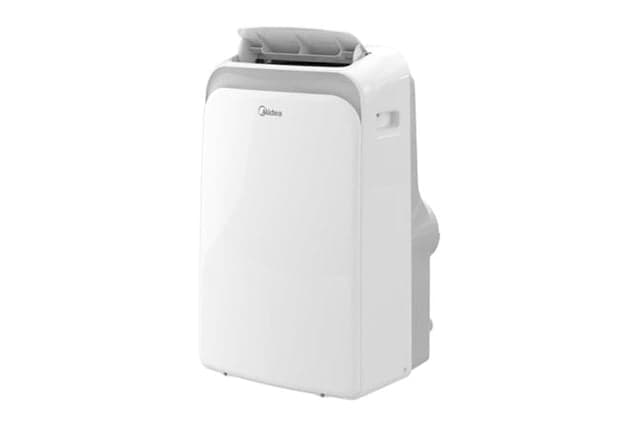 პორტატული კონდინციონერი MPPD-09CRN7 (Cooling)