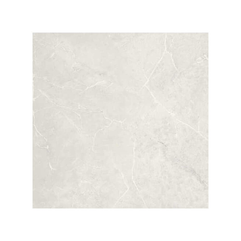 მეთლახი New Imperial White 60*60*0.7 CM "BIen"