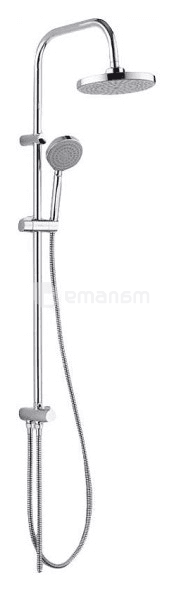 საშხაპე სისტემა DAMIXA Origin One 978100000