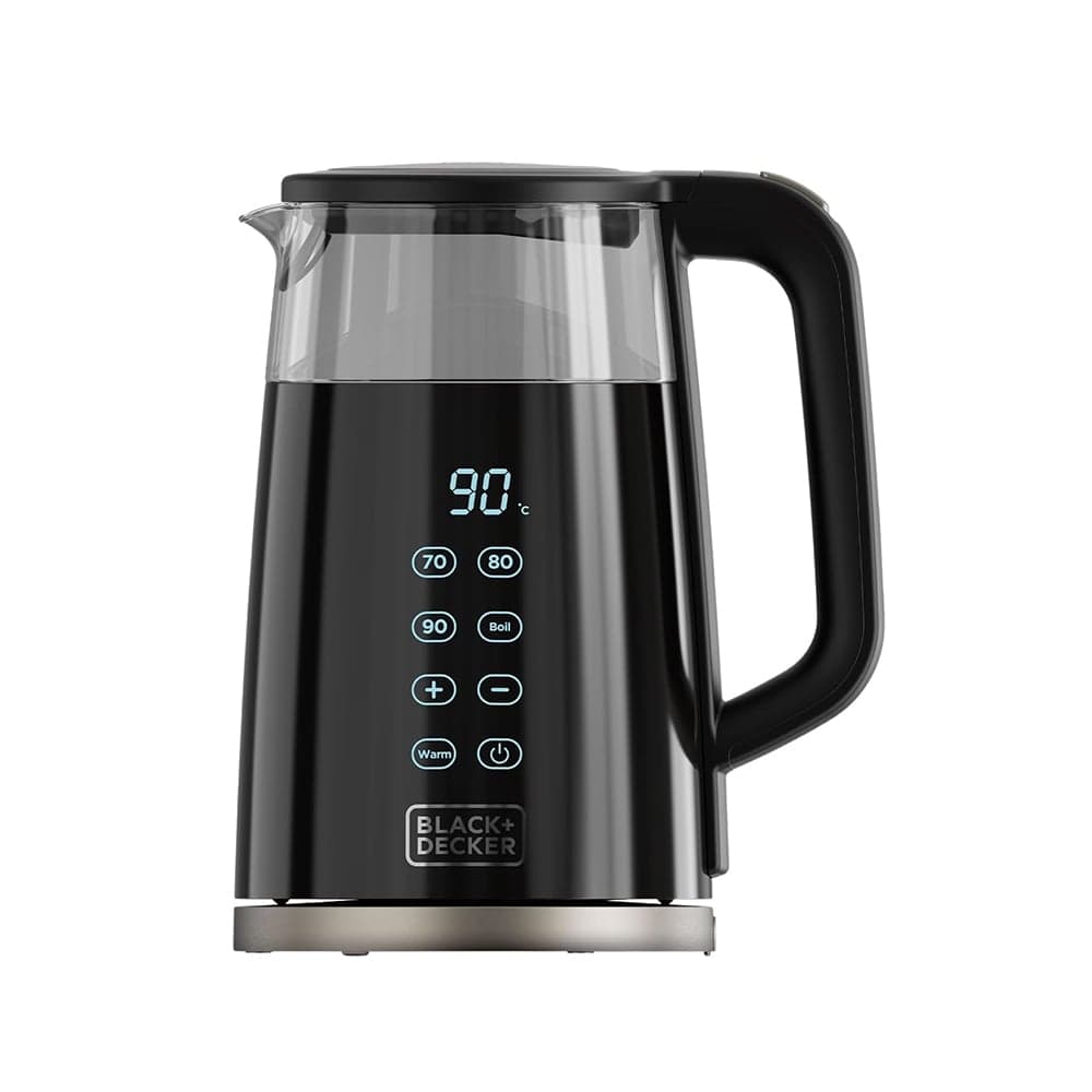 ჩაიდანი Black+Decker BXKE2206E