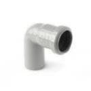 PP კანალიზაციის მუხლი  Ø 110/45° Pro Aqua Comfort