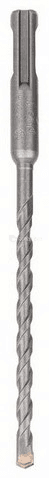 ბურღი Bosch SDS-plus-1 6x100/160 მმ (2608680263)