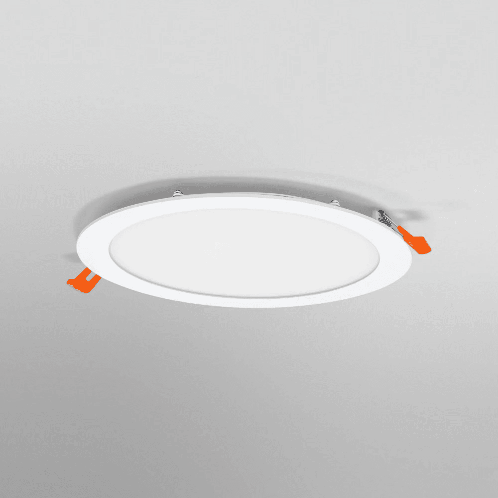 პანელი OSRAM 6W ECO DL SLIM ALU 118 865 WT64X1TRLEDV