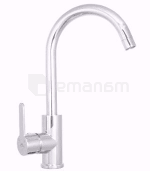შემრევი RUBINETA AX30008