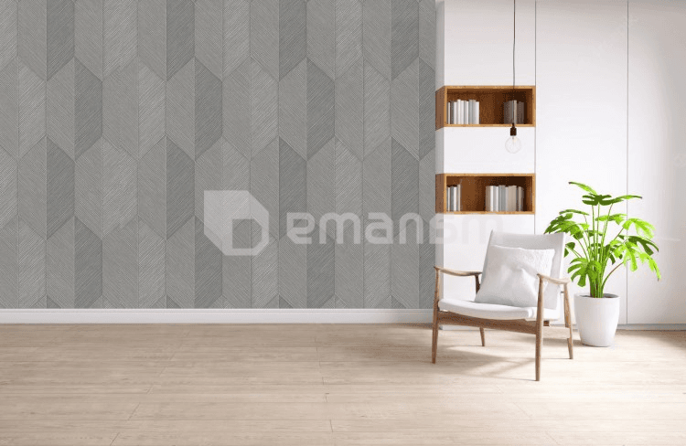 ვინილის შპალერი AdaWall Vera 1501-4 1.06x10 მ