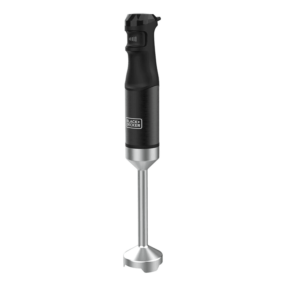 ხელის ბლენდერი Black+Decker BXHBA1501E