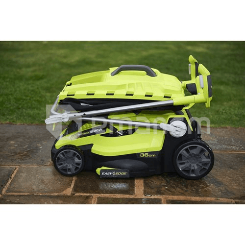 გაზონის ელექტრო საკრეჭი Ryobi RLM15E36H 1500W