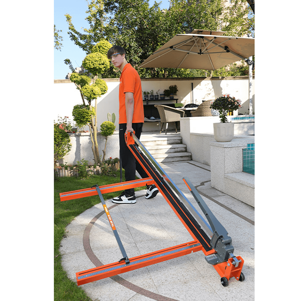 ფილის საჭრელი მექანიკური Tiler 8102G-T31200