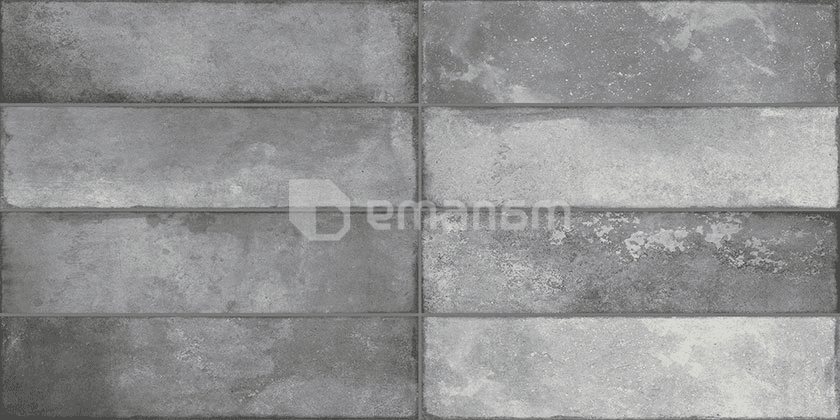 კაფელი Super Ceramica Life Gris 300x600 მმ