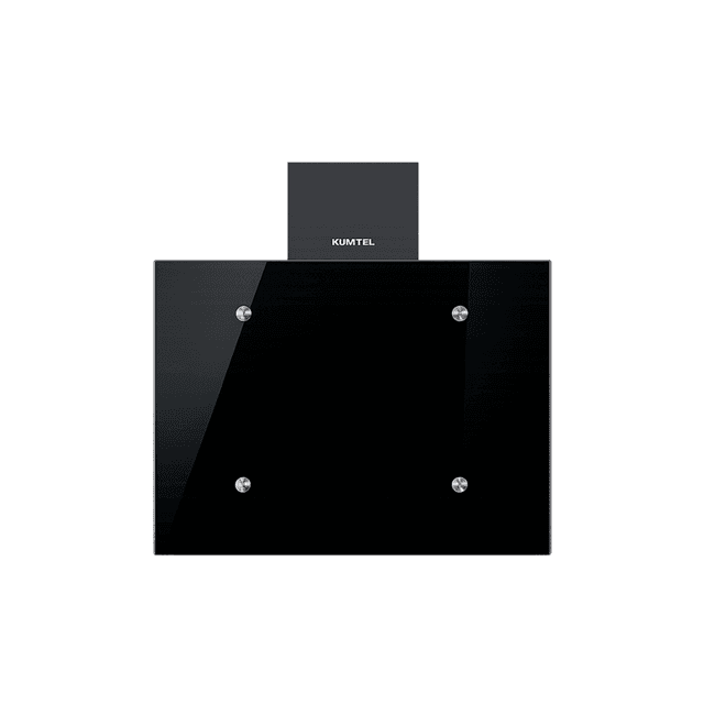 გამწოვი KUMTEL DF6-833 BLACK