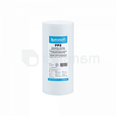კარტრიჯი ფილტრის Ecosoft CPV45105ECOEXP
