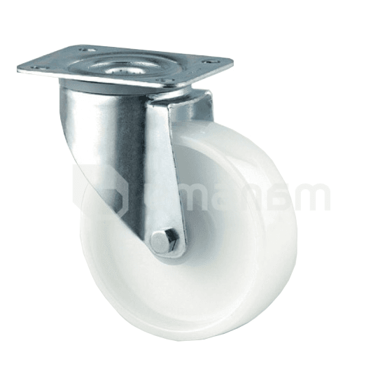 გორგოლაჭი Tente 3470UOR125P62 LW46