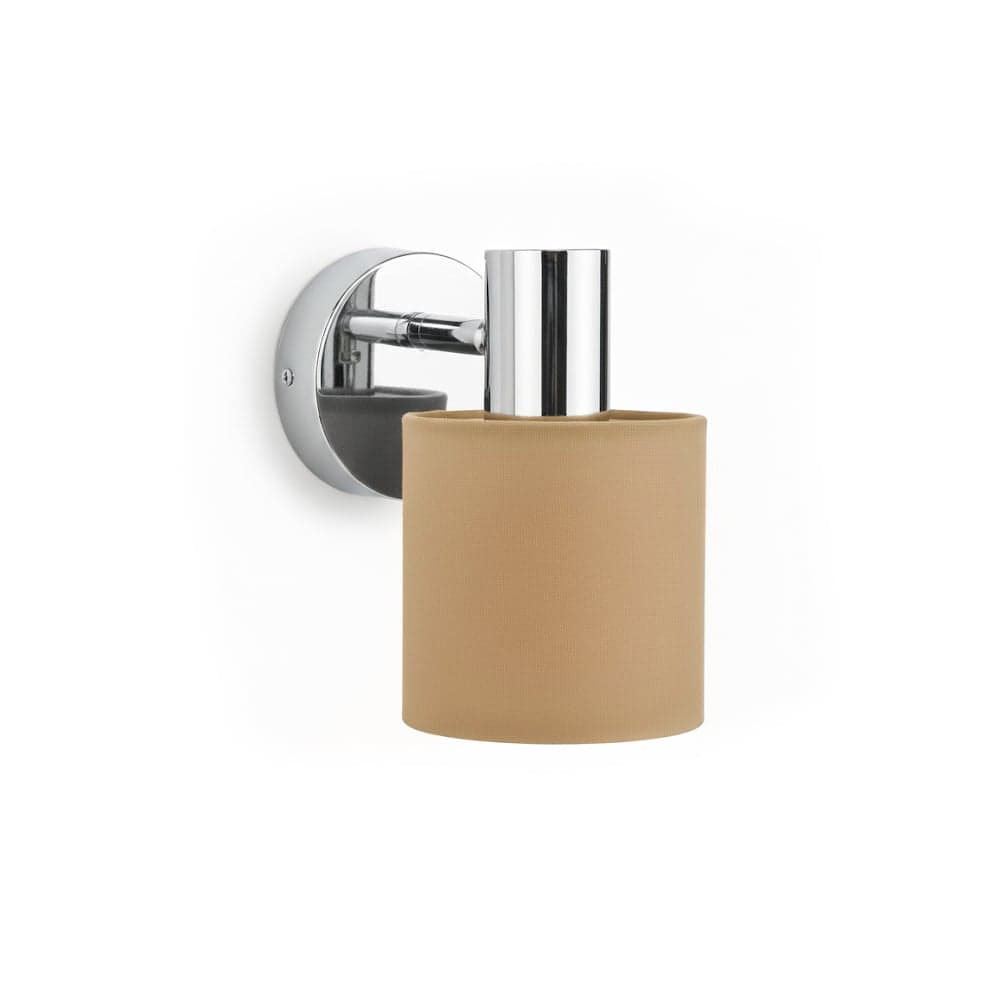კედლის ბრა LS8776 E14 Light brown - Aonelite