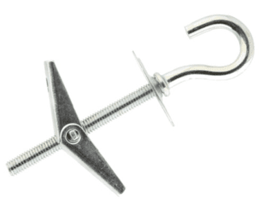 მეტალის პეპელა C 4X75 (2) BTAC