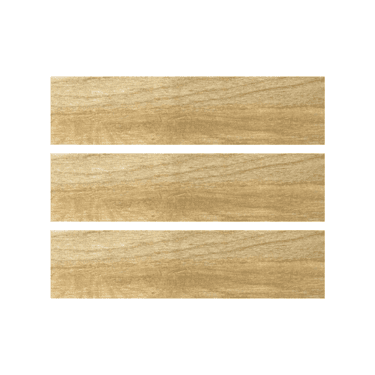 კერამოგრანიტი Amazonica Natural 15X60 "B"