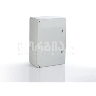 პლასტმასის კარადა 350x500x220 ABS 320115 - Era Plast
