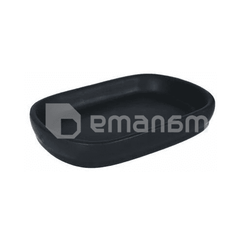 სასაპნე Bisk Nero Black