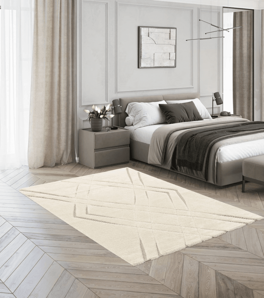 ხალიჩა Balta Home Fara 65227-565 160x230 სმ