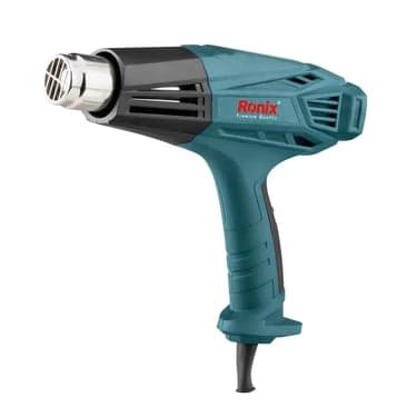 ინდუსტრიული ფენი Ronix 1104, 2000w, 2 რეჟიმი