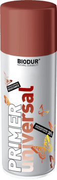გრუნტი თეთრი უნივ.400ml BIODUR