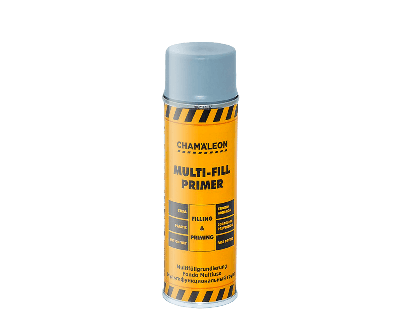 Chamaleon მულტი შემავსებელი პრაიმერი სპრეი 400ml Multi-fill primer