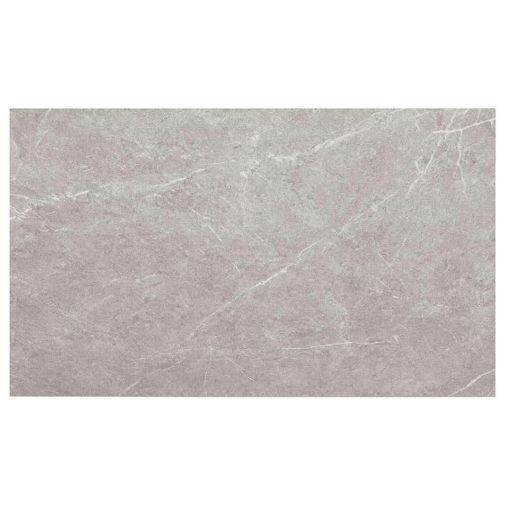 კერამოგრანიტი Ceroq MILANO LIGHT GREY MATT 60x120 სმ ღია ნაცრისფერი