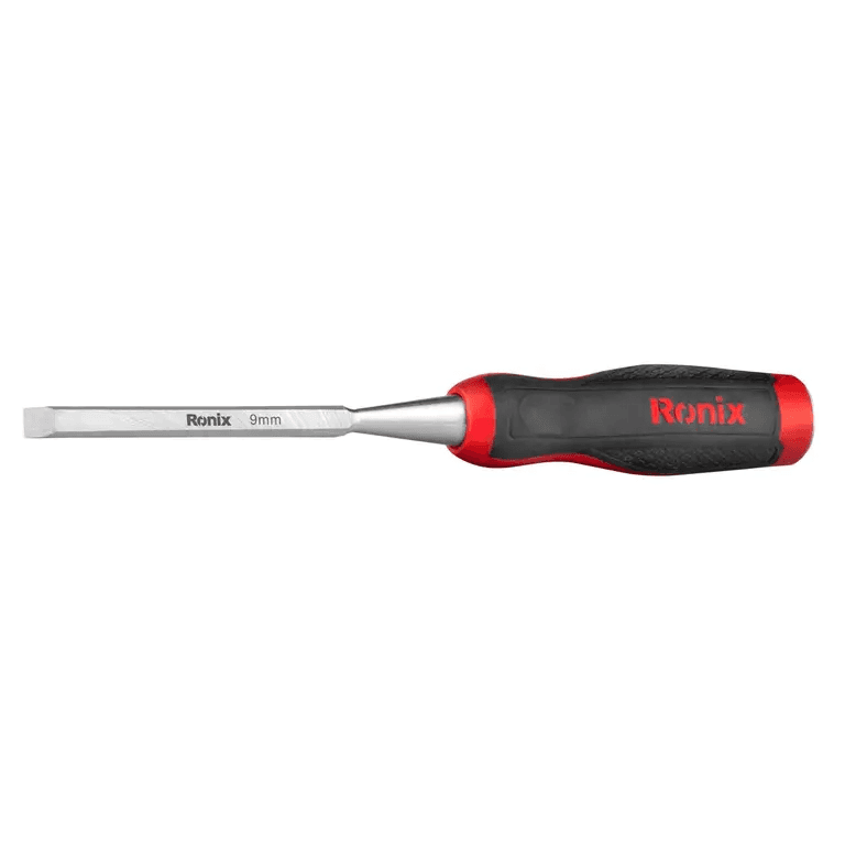 ხის საჭრეთელი Ronix RH-7109, 9მმ