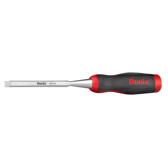 ხის საჭრეთელი Ronix RH-7109, 9მმ