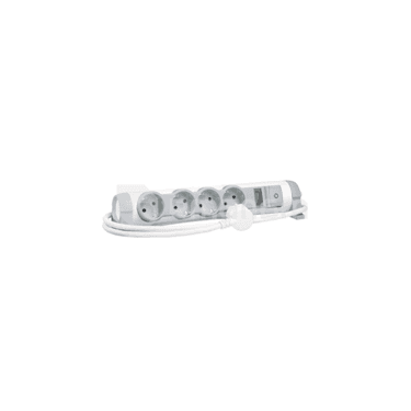 დამაგრძელებელი Legrand 694643 Comfort 4