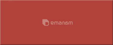 კაფელი Super Ceramica Happy Rojo 200x500 მმ