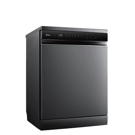 ჭურჭლის სარეცხი მანქანა MFD60S510Bi