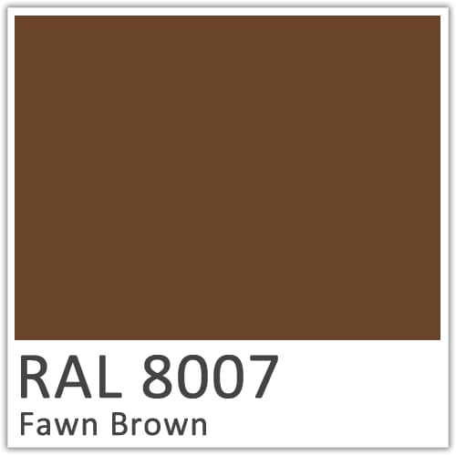 Brilliant - სილიკონის საღებავი 2ლ, RAL-8007