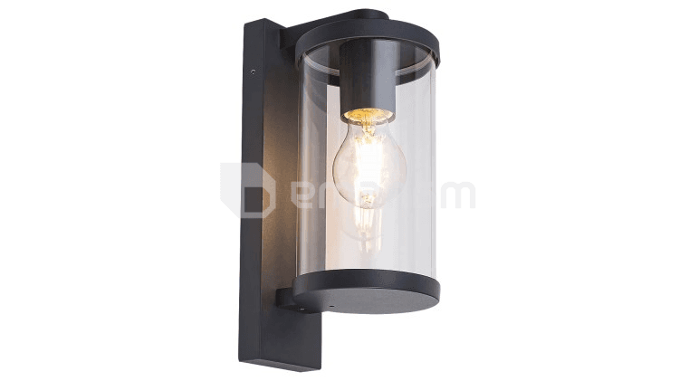 სანათი კედლის Rabalux Silistra 7891 IP44 E27 1x MAX 60W