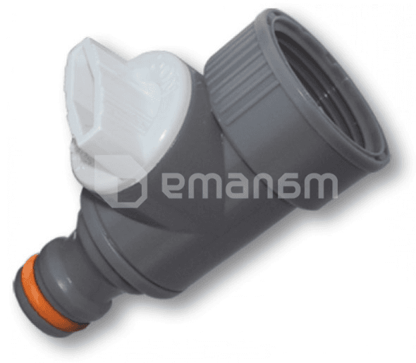 ადაფტერი BRADAS WL-2230 3/4"