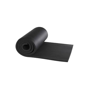 რეზინის საიზოლაციო ფურცელი უფოლგო  6X1200X32000 მმ IZOCAM