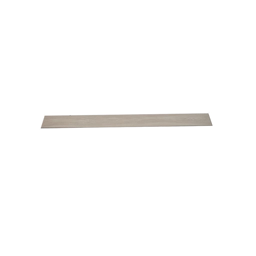 ლამინირებული იატაკი 1380X190X8 მმ 32class  AC4 4V Frontier White