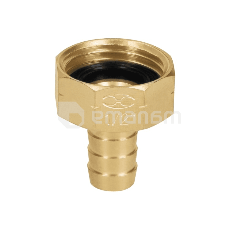 შემაერთებელი შლანგის Truper CF-1/2B 1/2"