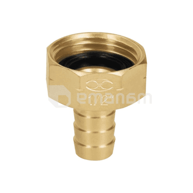 შემაერთებელი შლანგის Truper CF-1/2B 1/2"