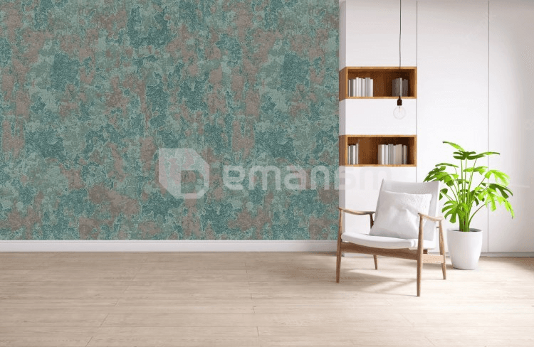 ვინილის შპალერი AdaWall Vera 1513-4 1.06x15 მ