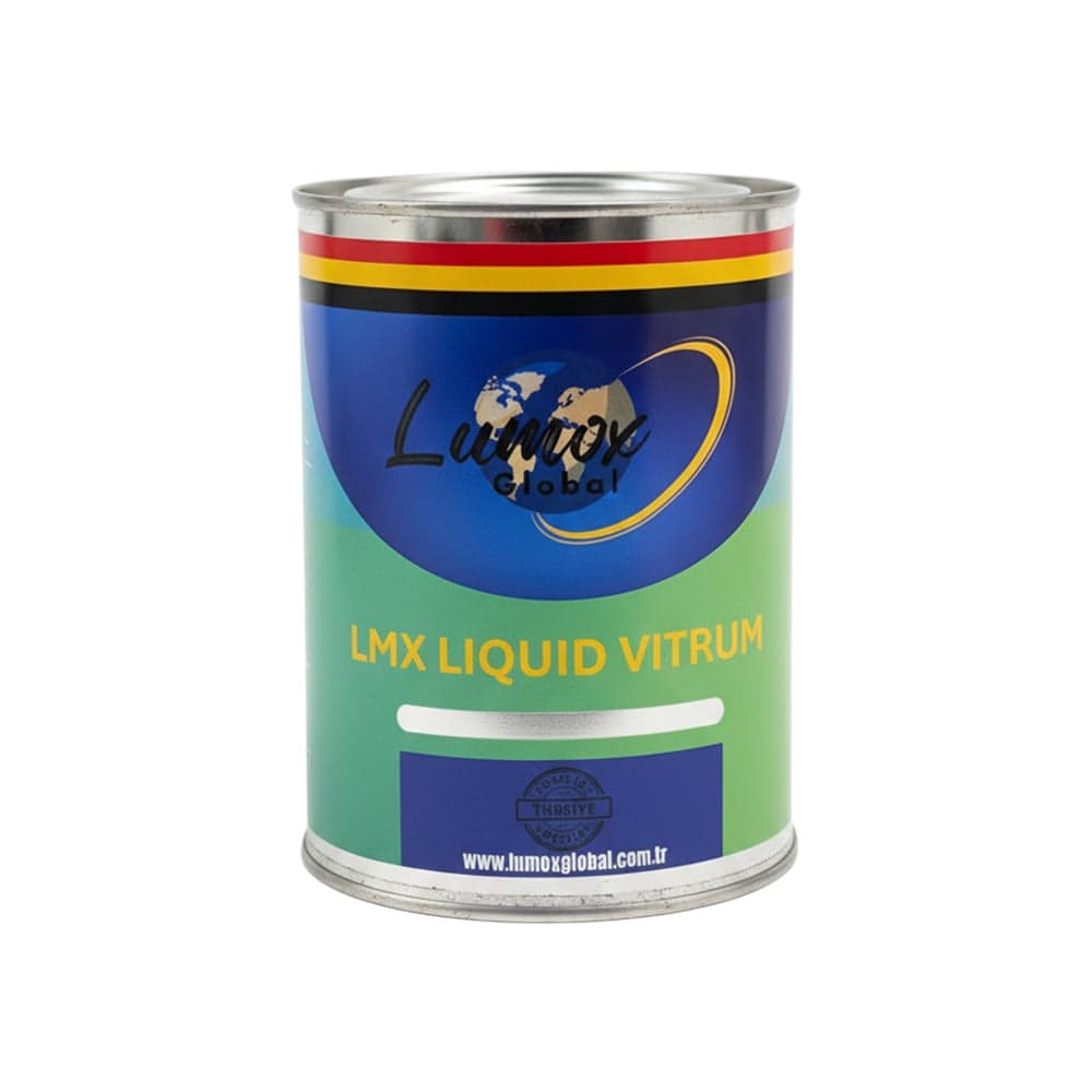 გამჭირვალე ჰიდროიზოლაცია 0,75 კგ Lumox-LIQUID VITRUM