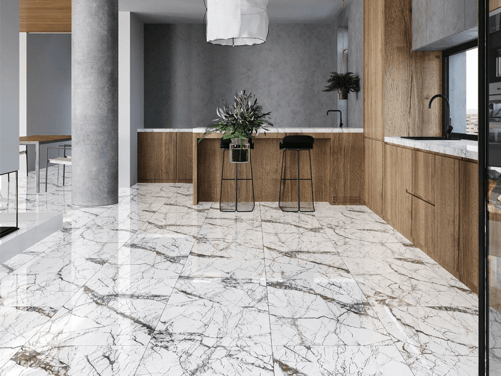 კერამოგრანიტი Qua seramik POLE 60x120