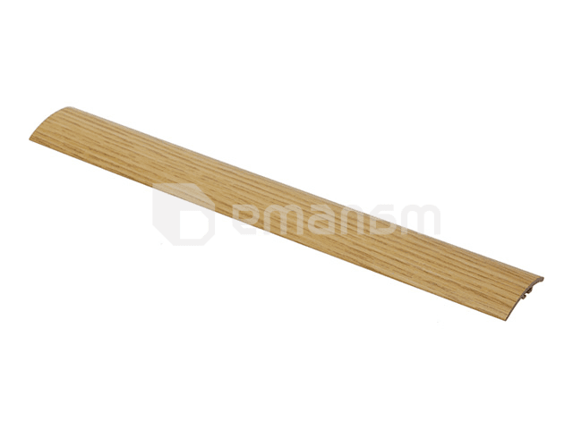 ზღურბლი Salag Cirrus PVC 42/1860 მმ. მუხა რუსტიკი