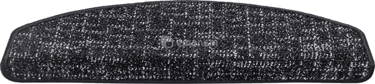 ფეხსაგები კიბის საფეხურისთვის Hamat Imola Step Anthracite 25x65
